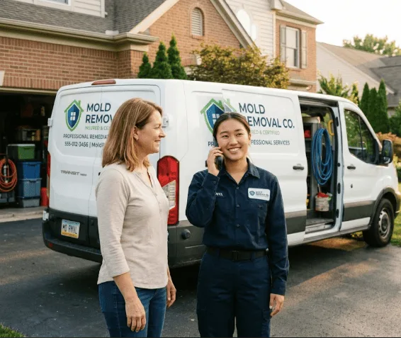 Crawlspace Mold Remediation Keene, ND FAQs